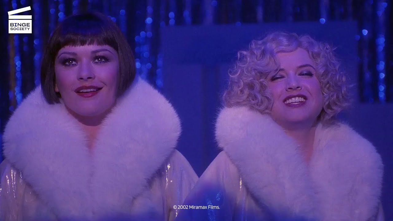 Chicago: Hot Honey Rag Performance 🎶