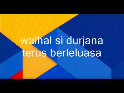 Seru Pembelaan 🛡️