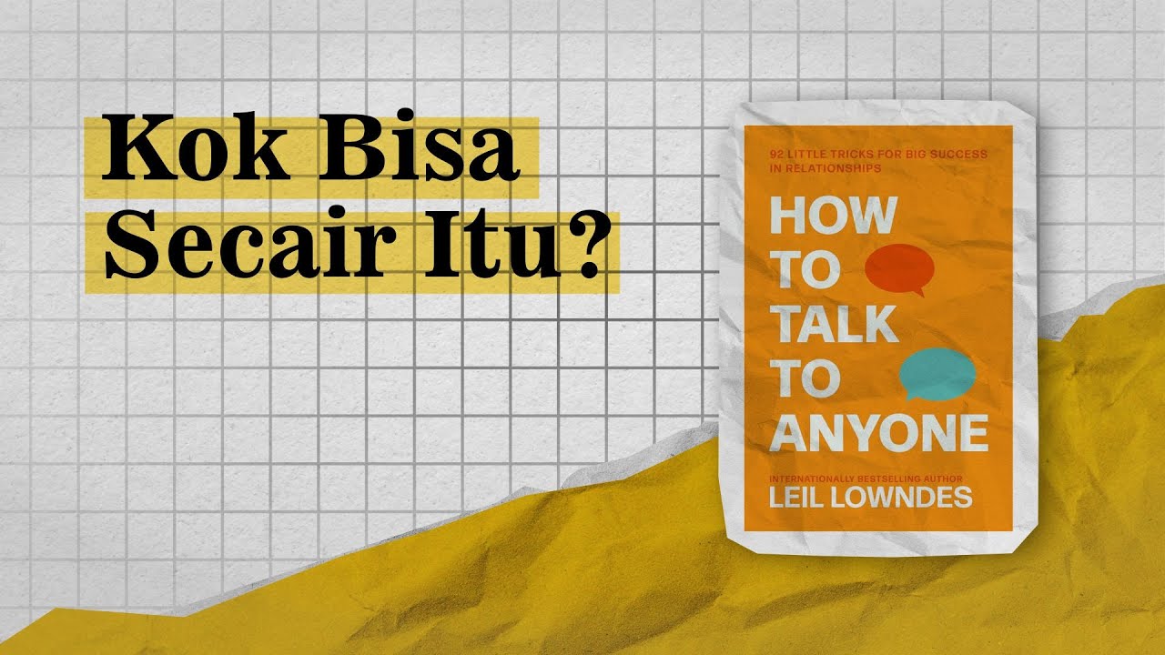 Panduan Komunikasi Efektif dari A-Z 📢