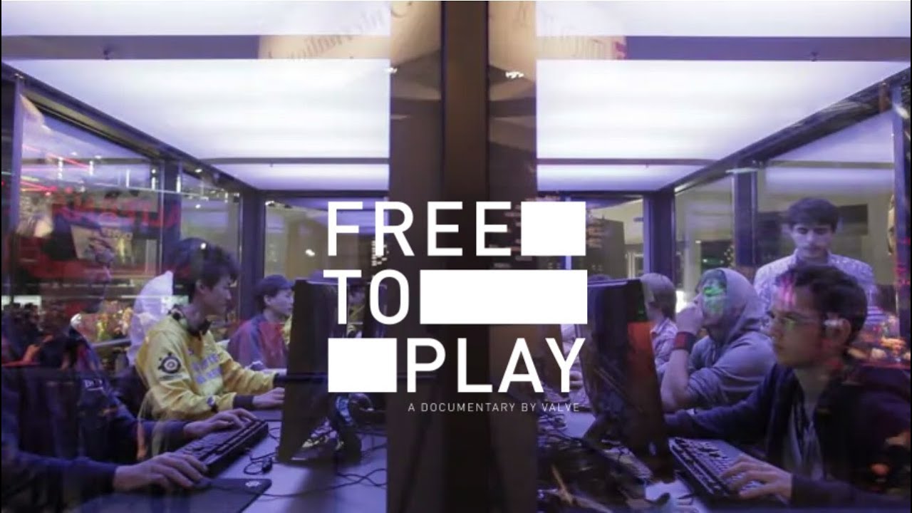 Free to Play: Global Gamers Compete for $1M 🕹️
