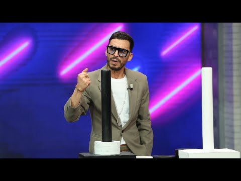 Fekret Sami Fehri S07 Ep 34 (10-05-2025) – Part 3 | Watch Free Live on H+ 📺