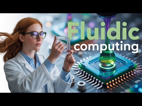 Fluid Logic and Droplets: Decoding the Universe’s Digital Nature