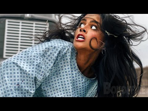 RUN | Film Complet en Français | Thriller