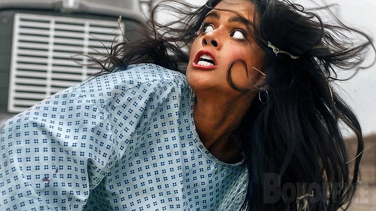 RUN | Thriller Français Intense | Fugitifs en Fuite et Horreurs Inattendues 🎥