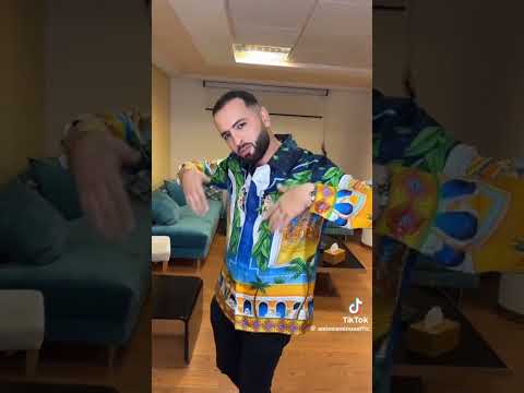 أمينوكس عقلي راه تبلبل بل بل 🔥🥺🔥 #أمينوكس Aminux - Tbelbel statut musique