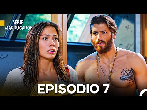 Série Madrugador Episódio 7 (Dublagem em Português)