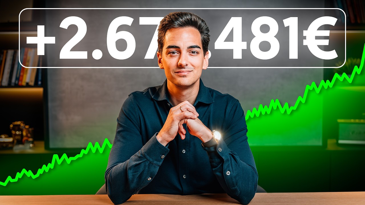 Estrategia para proteger y multiplicar tu dinero en 2026 💰