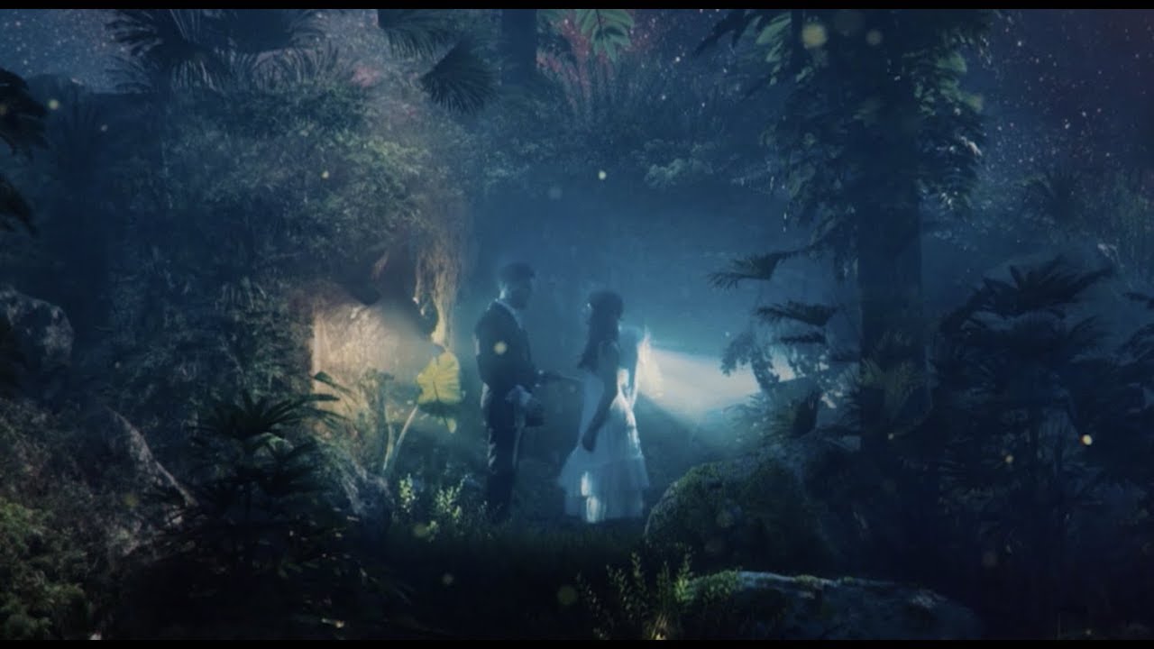 Bazzi & Camila Cabello - Beautiful [Official Video] ✨