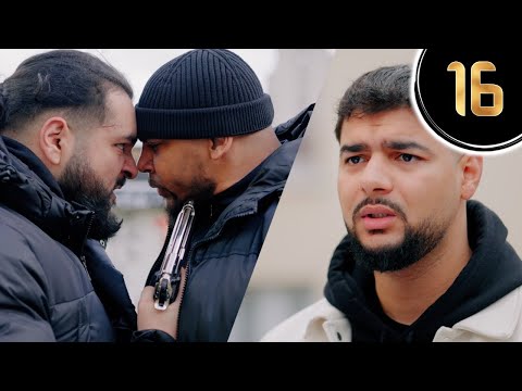 MEKTOUB - BIZNESS & PROBLÈMES (Épisode 16)