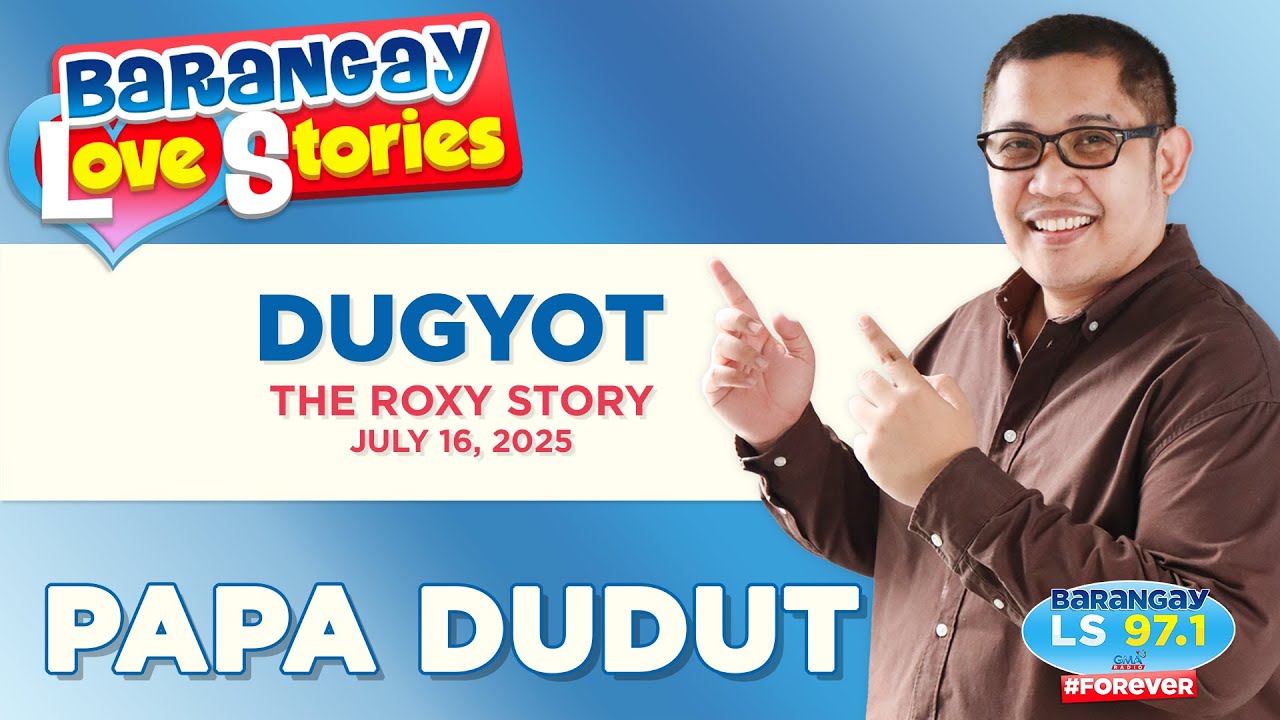 Materialistic GF, Manggagamit ng Jowa! | True Stories from Barangay Love 💔