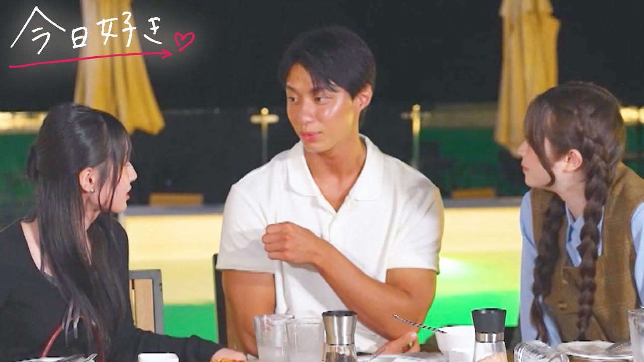 【チュンチョン編🧡第5話予告】告白直前の感動と涙!恋の行方にドキドキ💘 ABEMAで無料配信中