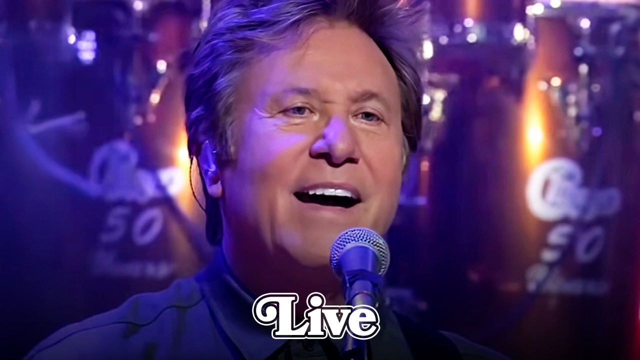 Chicago - Beginnings (Live 2017)