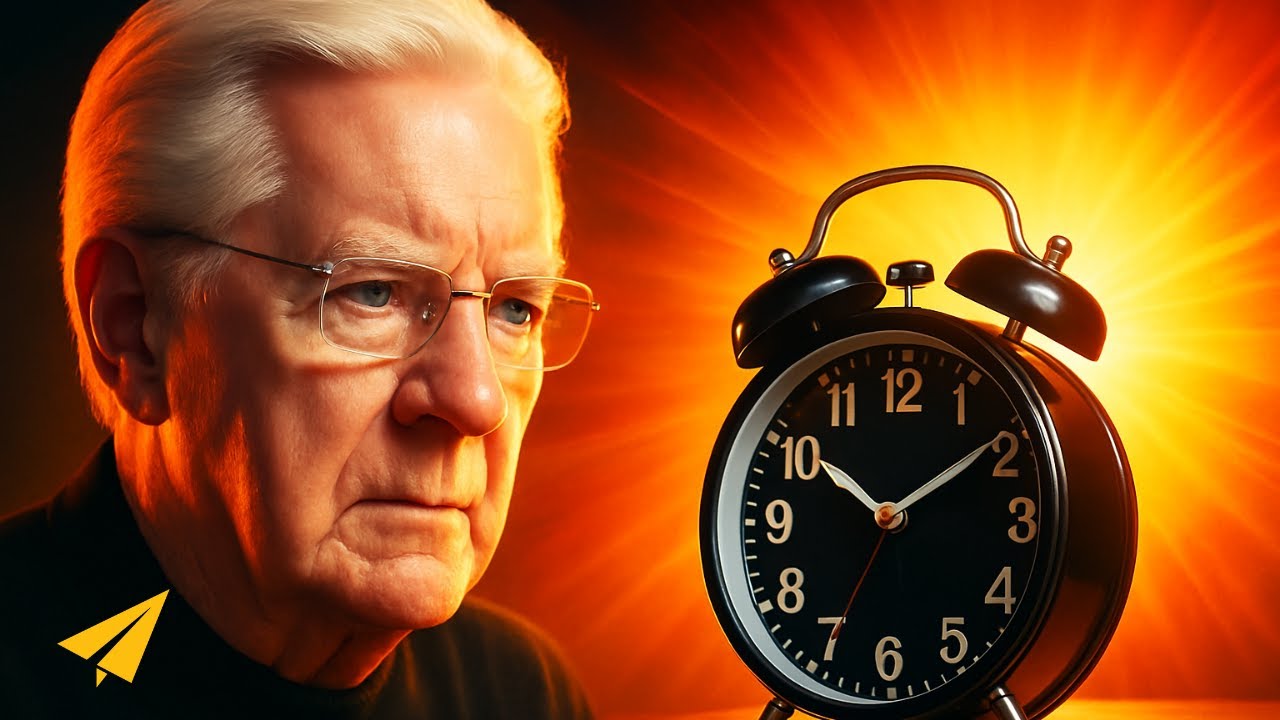 Early Action for Daily Success | Bob Proctor in 21 Min