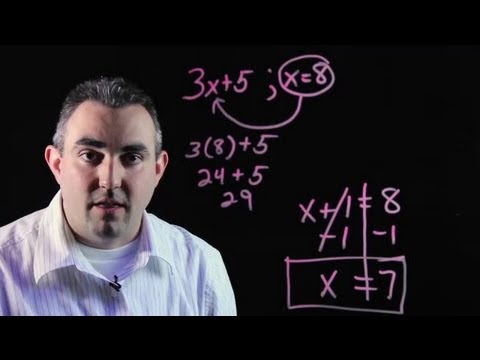 Comparing Substitution Techniques and Transposition Methods in Mathematics