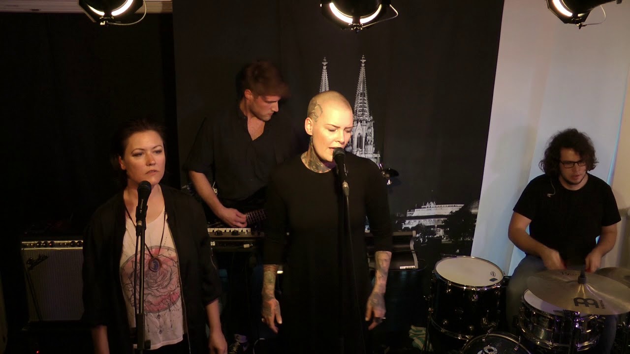 Judith van Hel: Namen in Blut geschrieben 🩸