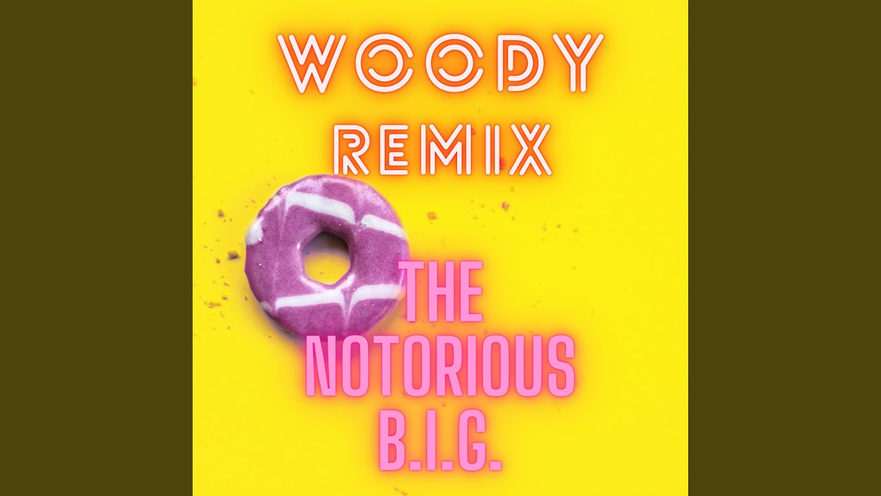 One More Chance (Remix) by The Notorious B.I.G