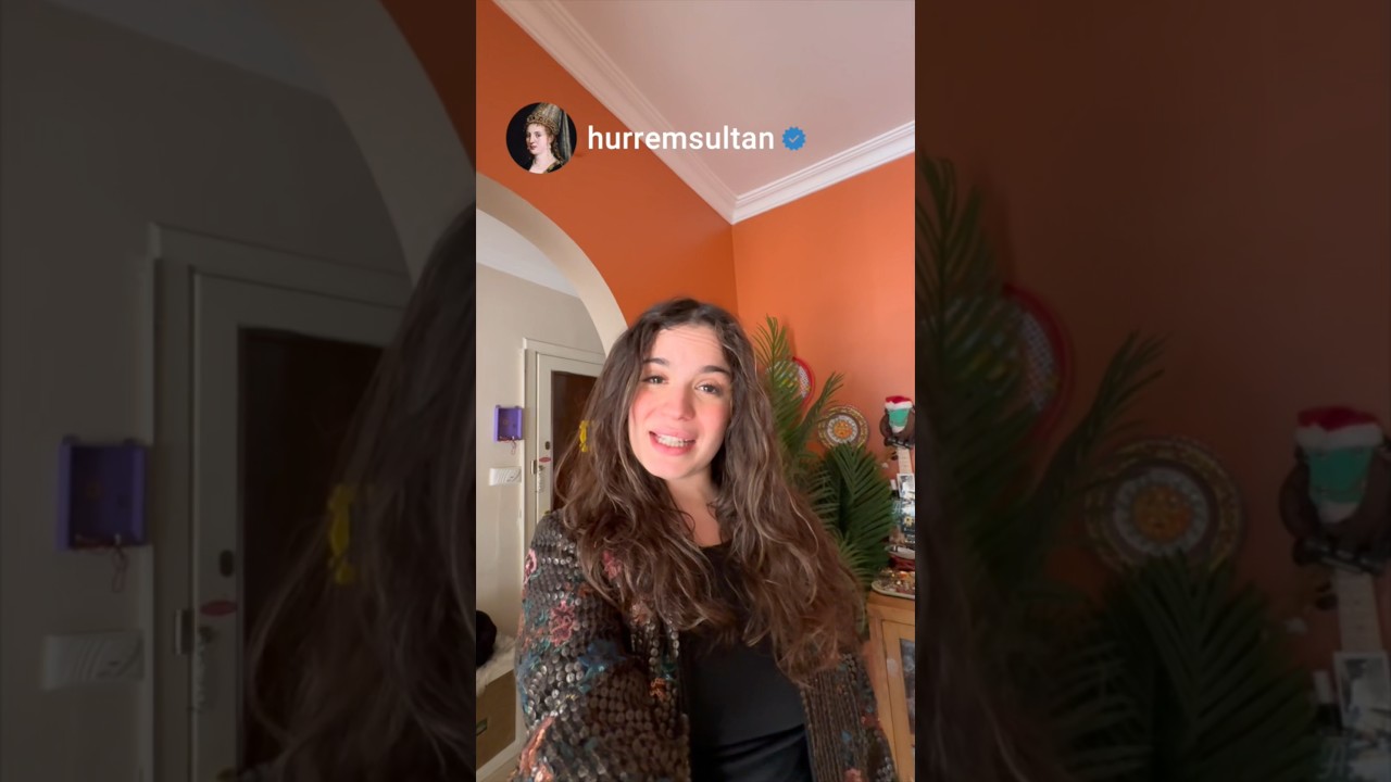 Tarihi Karakterler Günümüzde Olsaydı 🎬