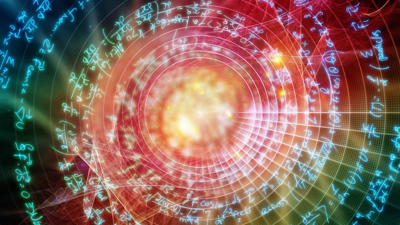 528Hz Solfeggio Tone for Inner Peace and Anxiety Relief