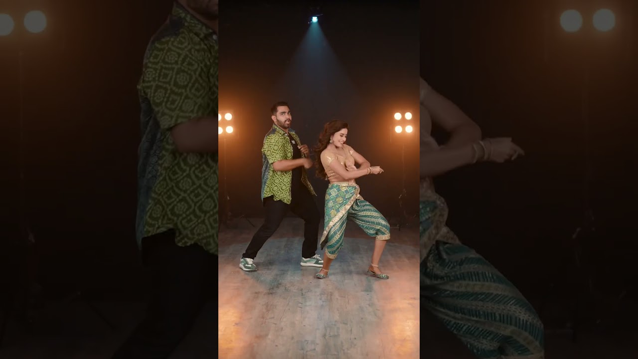 Bijli Bijli | Sonal Devraj, Viraj Ghelani & Govinda 🎶