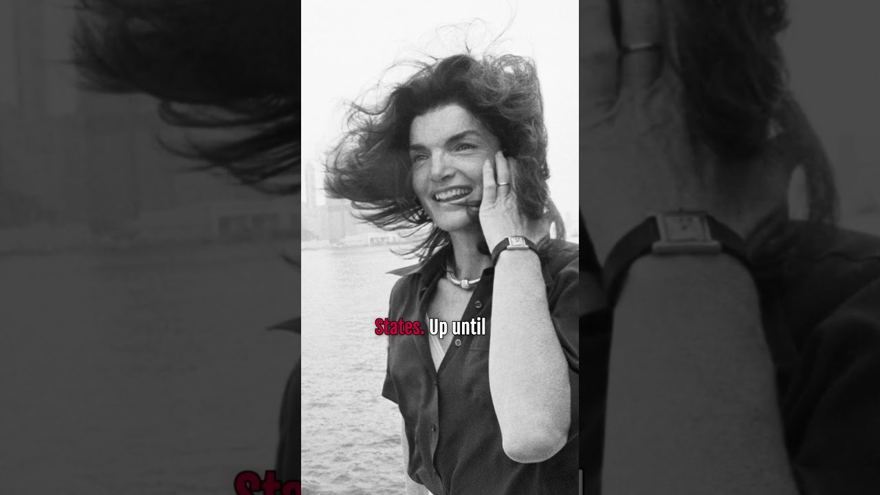 The Heartwarming Origin of Rose Kennedy's Name 🌹