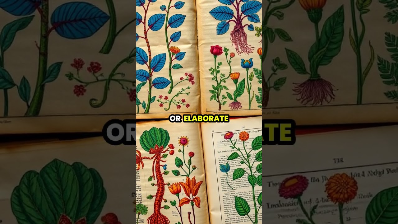 Unraveling the Mysteries of the Voynich Manuscript: A Medieval Puzzle 🕵️‍♂️