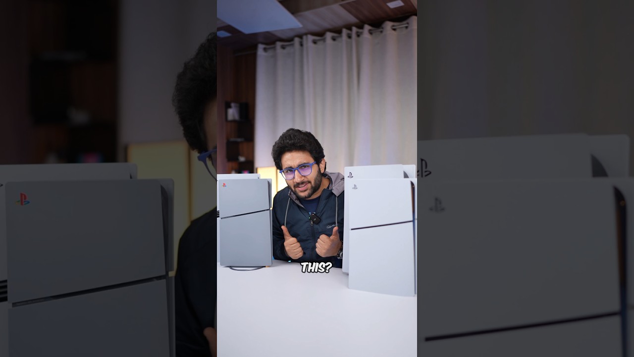 Is Buying PS5 in 2025 Worth It? 🤔