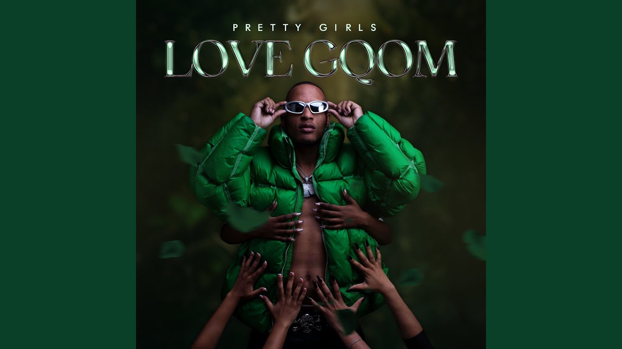 Dubai by Bello B & We Dem Boyz | Pretty Girls Love Gqom