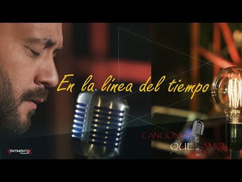 Lucas Sugo - En la lĂnea de tiempo (DVD Canciones que amo)