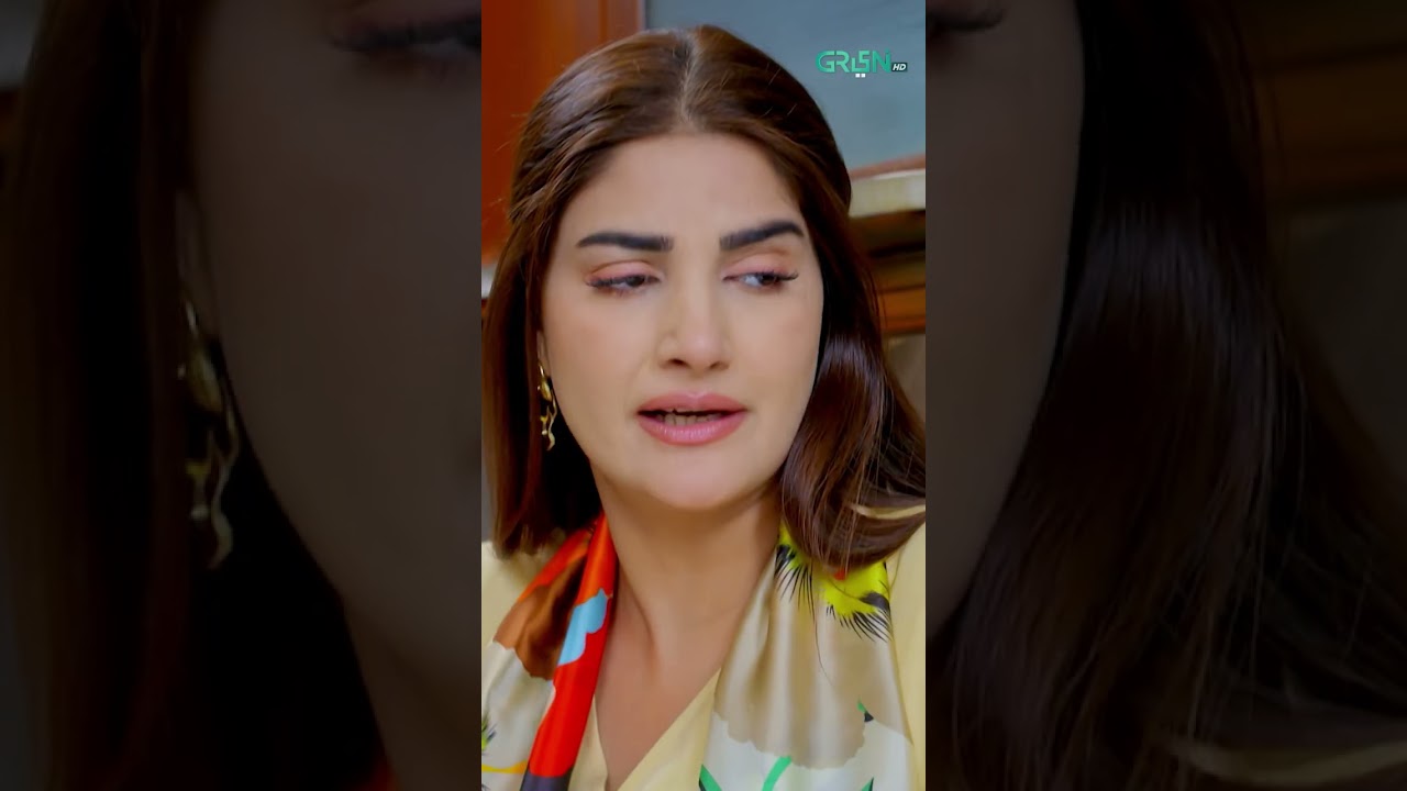 Aag Lagana Band Kar Meri Maa 🔥 | Emotional Pakistani Drama #shorts