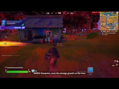 Raijoe Fortnite 3 kills