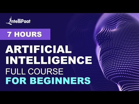 Artificial Intelligence Tutorial | Artificial Intelligence Course | Intellipaat