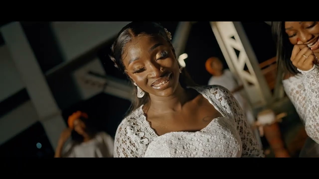 Jahman X-press ft. Souleymane Faye & Kine Lam 🎶