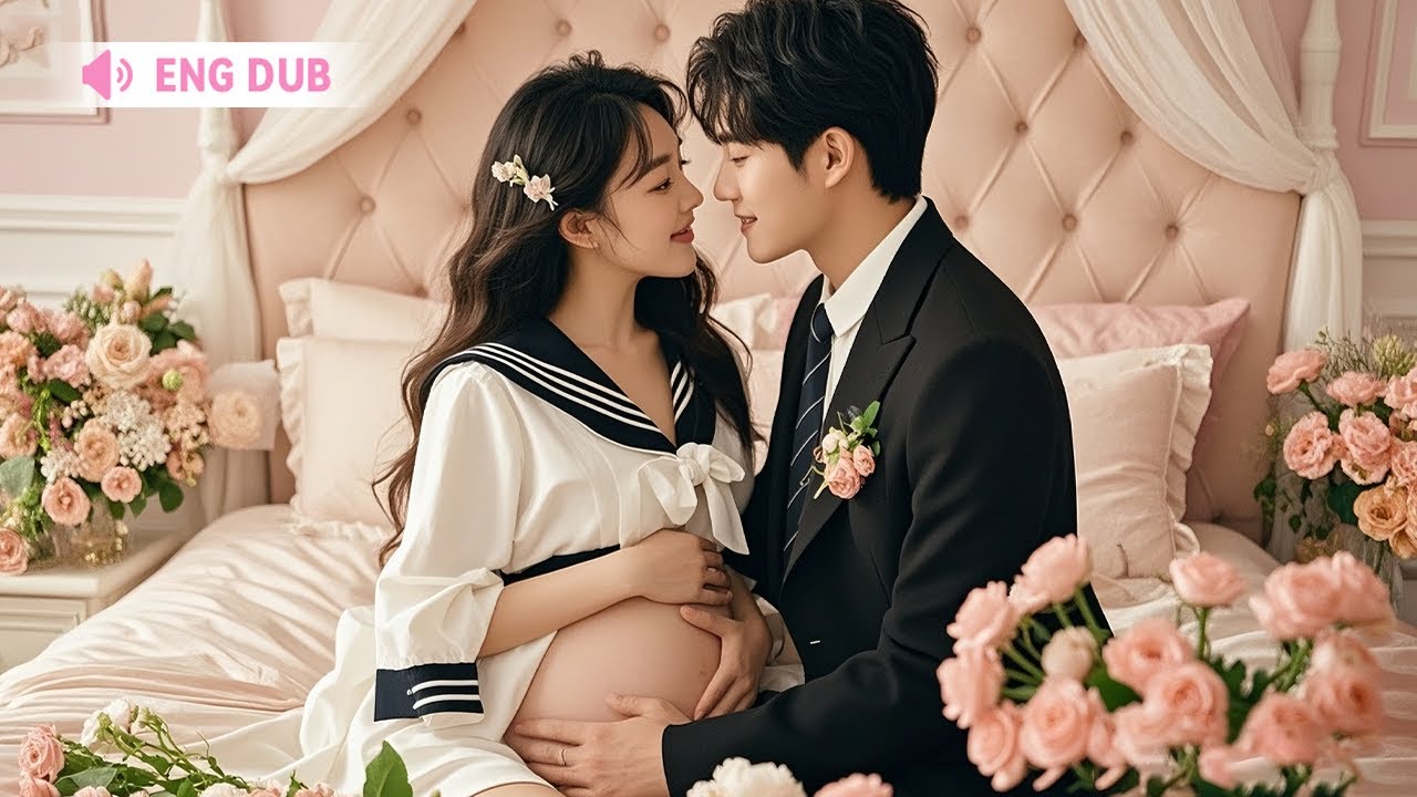 Bride Sold to Mad Heir, Pregnant by CEO! 💍