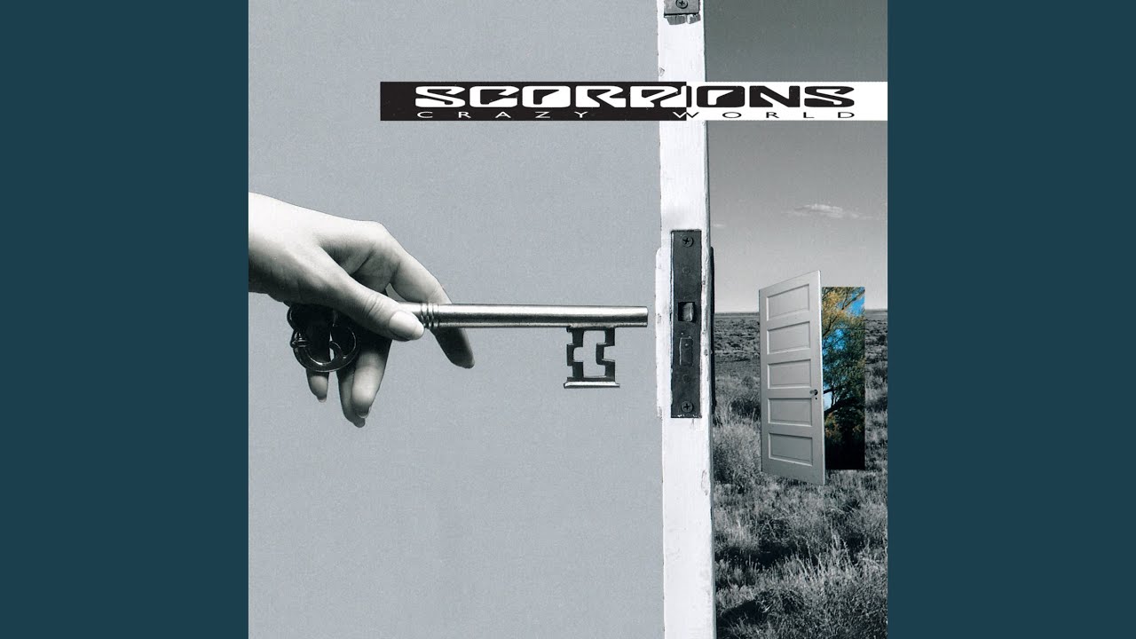 Wind of Change by Scorpions (1990)