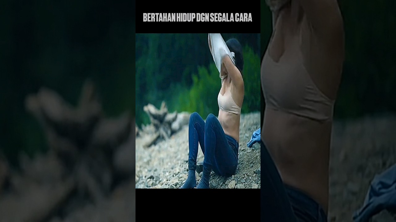 Survivor's Fight: Woman's Determination After Private Jet Crash ✈️