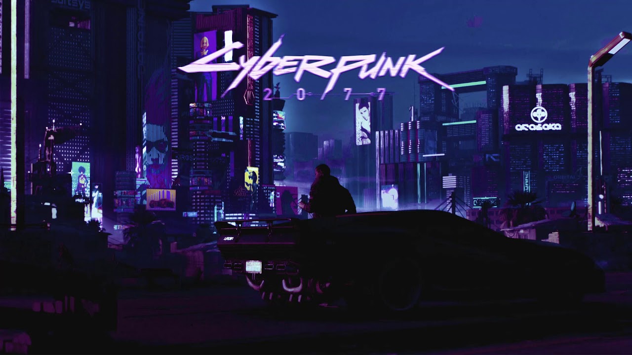 Cyberpunk 2077 | Isometric Air OST - 1 Hour Extended 🎶
