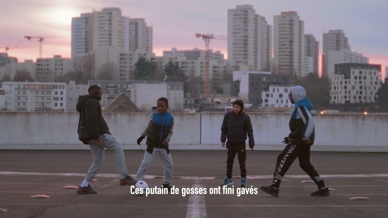 UZI - Emoji Lyrics Video 🎶