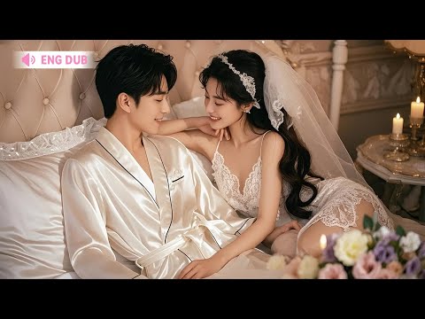 【ENG DUB】I Was Just a Stand-in, But He Fell For The Fake Me! #drama #youtubeshorts