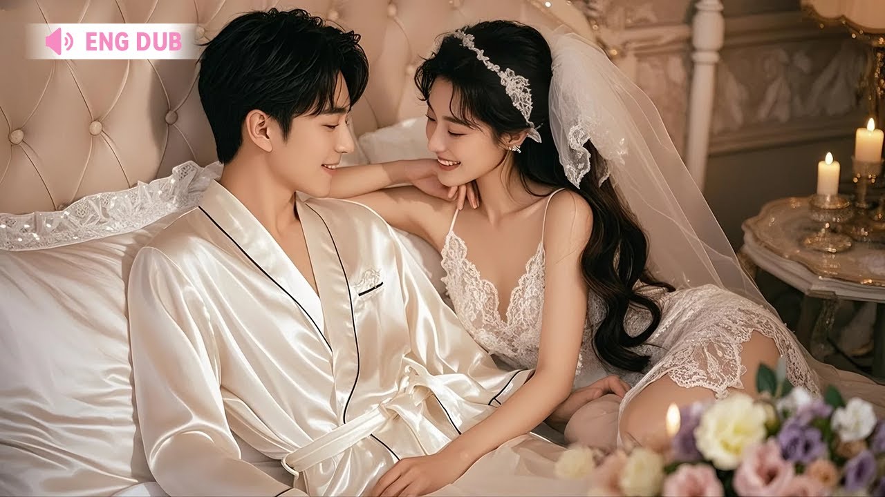 ENG DUB | I Was Just a Stand-in, But He Fell for the Fake Me! 🎭