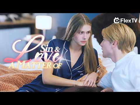 Hate-Love Decade💔I Kept My Enemy's Daughter to Atone, But Fell Forbiddenly in Love #reels #full #tv