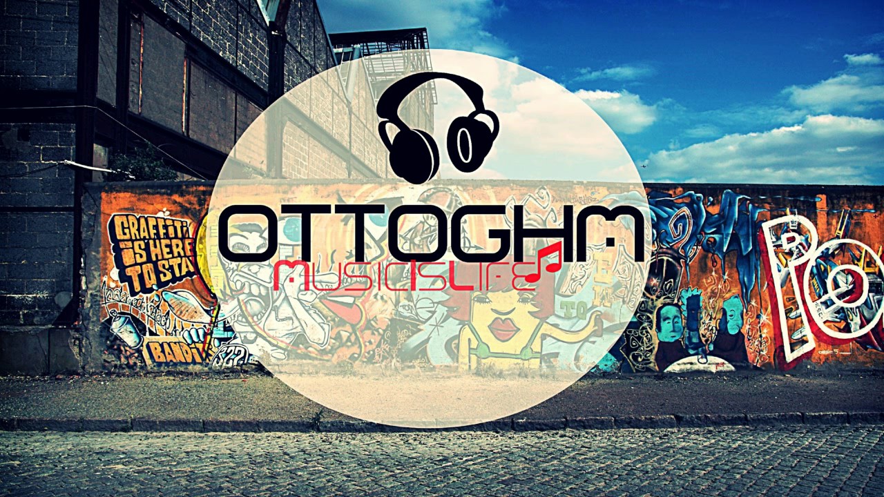 Alcaphone Feat. Old's Cool - G-Lam (Original Mix)