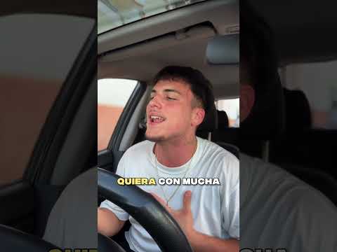 Habibi 💖#Habibi #Cover #Flamenco #LaCebolla #Rumba #Acapella #CarlosContreras