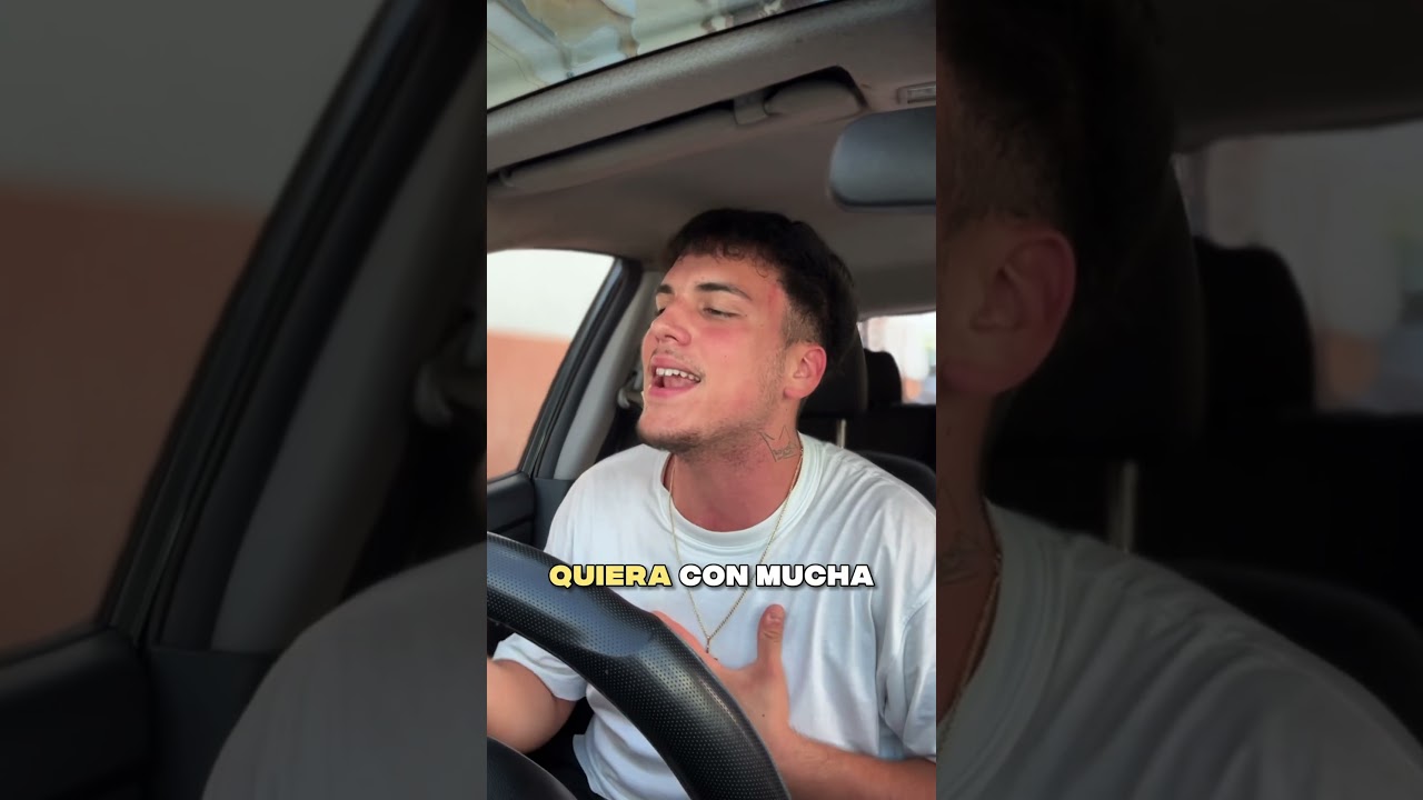 Habibi Cover: Flamenco & Rumba Fusion by Carlos Contreras 🎶