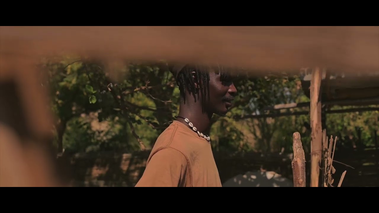 Ziz'Art Dafa Diot (Clip Officiel) 4k