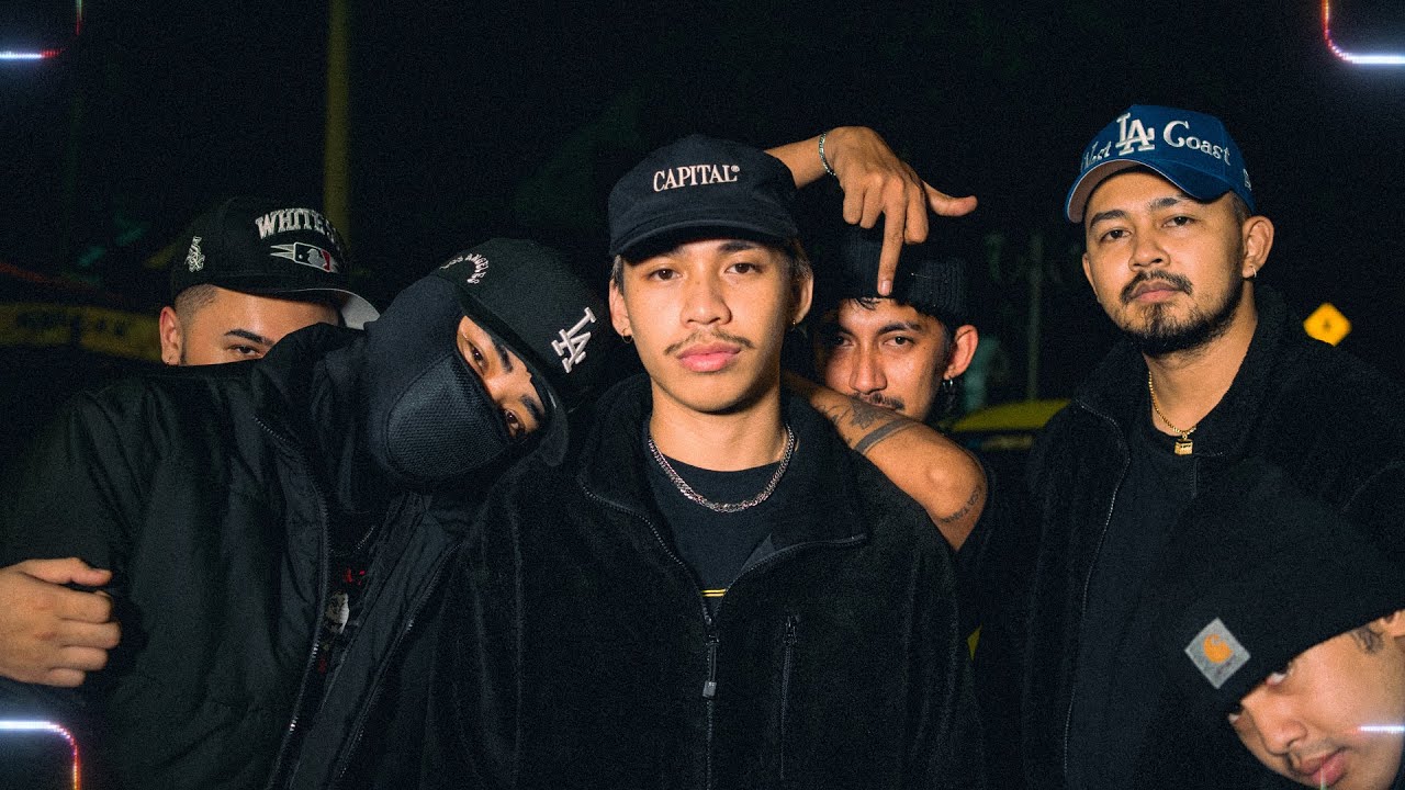 Nara - COBRA Official Music Video π₯