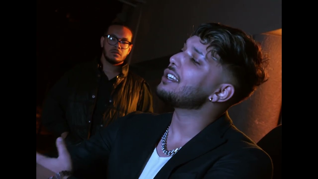 Young RZ - Mahabouhesh 🎶 Official Music Video | محبوهاش