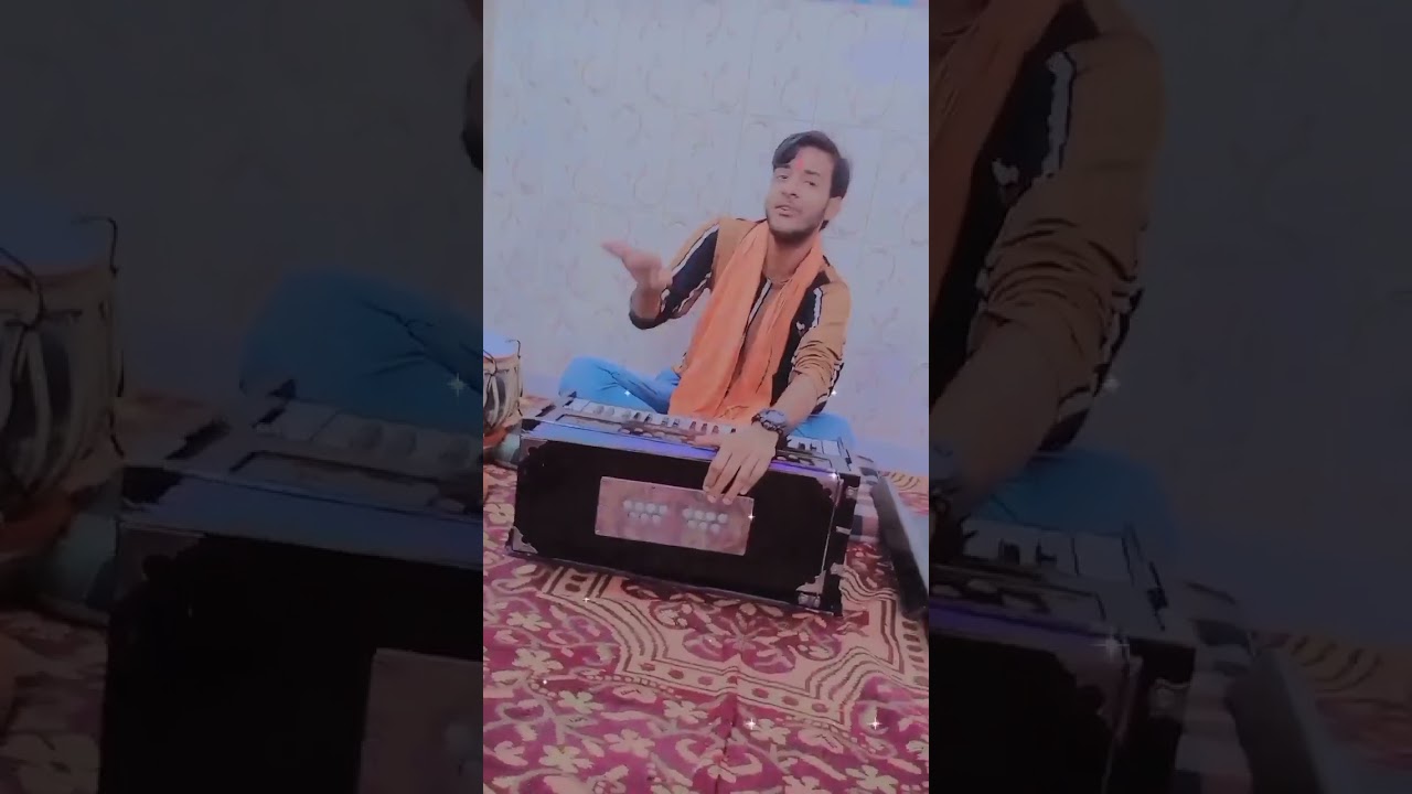 Pawan Singh Bhakti Song for Navratri 🎶