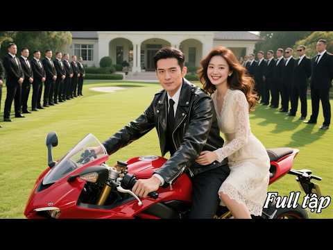 Đá bạn trai tồi tệ, được Tổng tài cưng chiều, hóa ra là đàn em từng thầm yêu tôi thuở nhỏ