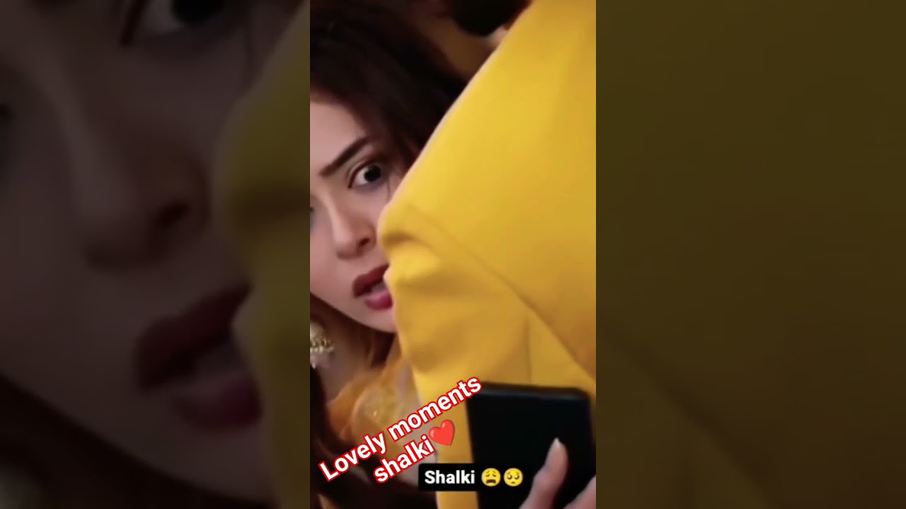 Cherished Moments of Shaurya & Palki ❤️