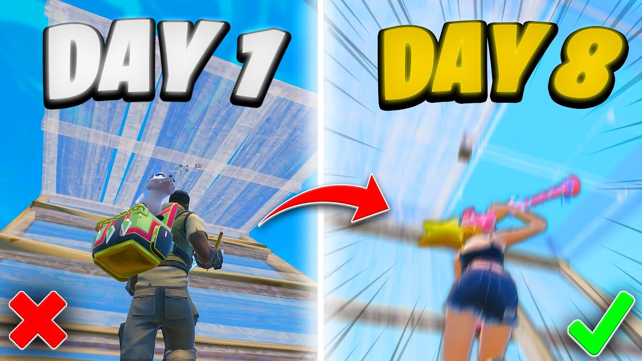 Master Fortnite Edits: Boost Your Speed with These Pro Tips ๐